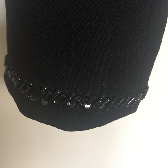 Special Occasion Dress Jacket - Picture 6 of 6